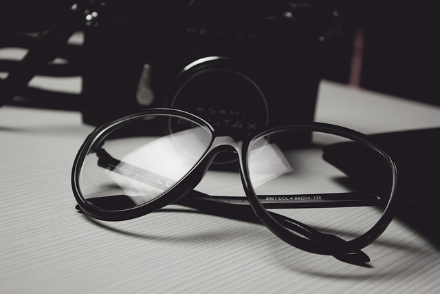 Starejte se správně o vaše dioptrické brýle