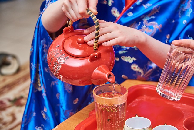 Bavte se s přáteli jako v Japonsku s podlahovým topením