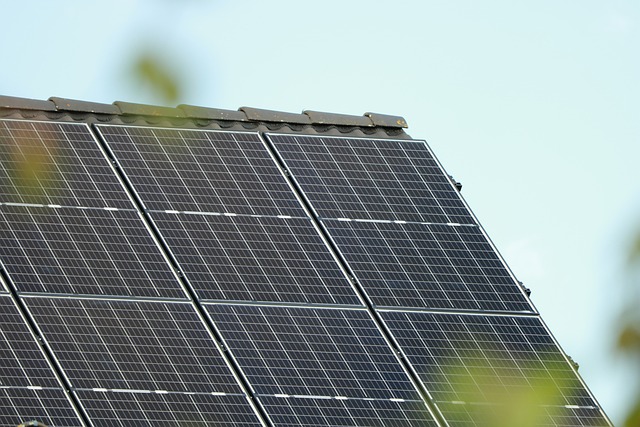 Optimalizace spotřeby energie u domácí fotovoltaické elektrárny